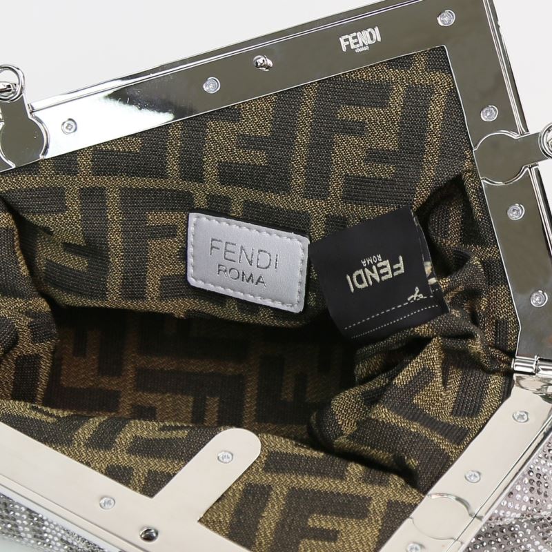 Fendi Satchel Bags